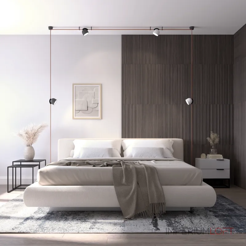 Трековый светильник Denkirs BELTY SPOT DK5543-BK от ImperiumLoft Трековый светильник Denkirs BELTY SPOT DK5543-BK от ImperiumLoft