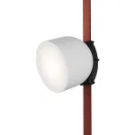 Трековый светильник Denkirs BELTY SPOT DK5543-WH+BK от ImperiumLoft