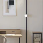 Трековый светильник Denkirs BELTY SPOT DK5543-WH+BK от ImperiumLoft