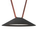 Cветильник для трека-ремня Denkirs Belty Flow DK5564-BK от ImperiumLoft