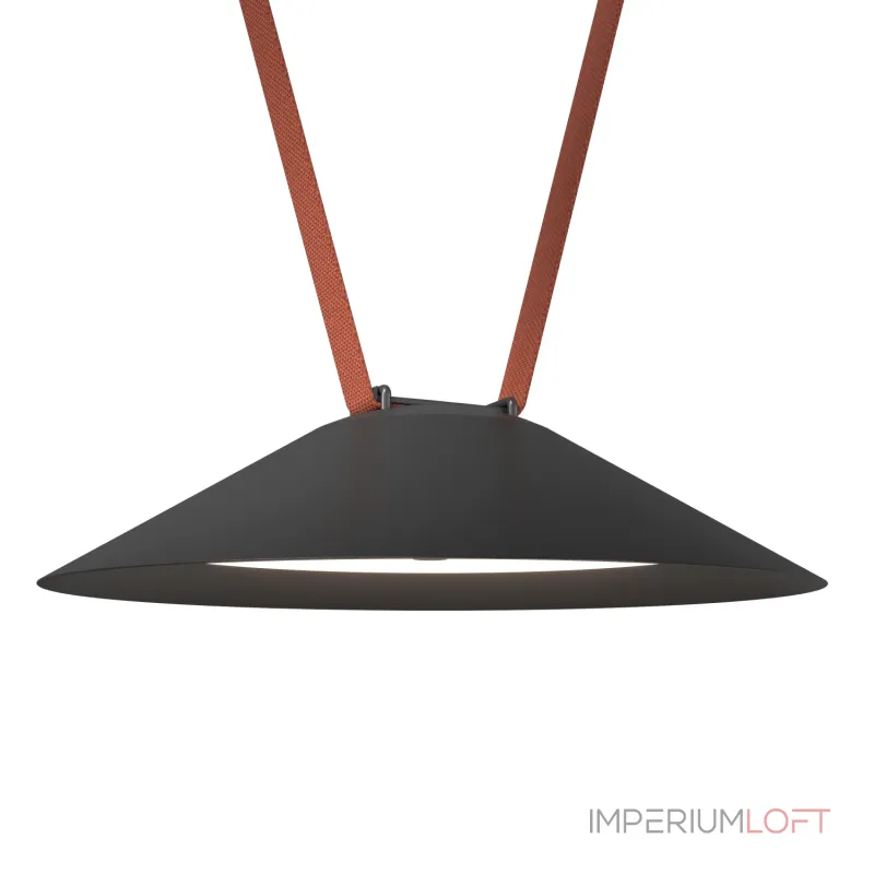 Cветильник для трека-ремня Denkirs Belty Flow DK5564-BK от ImperiumLoft Cветильник для трека-ремня Denkirs Belty Flow DK5564-BK от ImperiumLoft