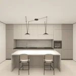 Cветильник для трека-ремня Denkirs Belty Flow DK5564-BK от ImperiumLoft