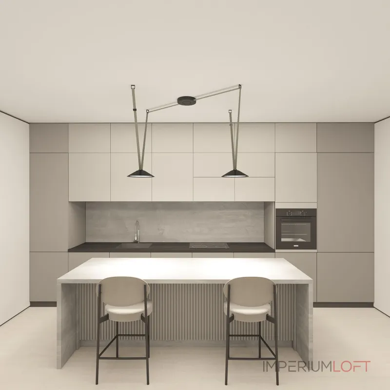 Cветильник для трека-ремня Denkirs Belty Flow DK5564-BK от ImperiumLoft Cветильник для трека-ремня Denkirs Belty Flow DK5564-BK от ImperiumLoft