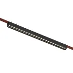 Cветильник для трека-ремня Denkirs Belty Grill DK5572-BK от ImperiumLoft