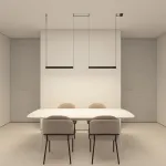 Cветильник для трека-ремня Denkirs Belty Grill DK5572-BK от ImperiumLoft