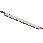 Cветильник для трека-ремня Denkirs Belty Grill DK5572-WB от ImperiumLoft