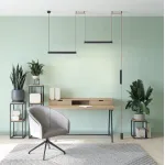 Cветильник для трека-ремня Denkirs Belty Linear DK5574-BK от ImperiumLoft