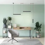 Cветильник для трека-ремня Denkirs Belty Linear DK5576-BK от ImperiumLoft
