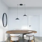 Комплект ременной трековой системы Denkirs Belty Set DK55SET13-01-DG от ImperiumLoft