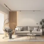 Светильник на штанге Denkirs SHINE SPOT DK5742-DN от ImperiumLoft