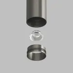 Светильник на штанге Denkirs SHINE SPOT DK5742-DN от ImperiumLoft