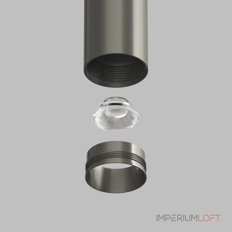 Светильник на штанге Denkirs SHINE SPOT DK5742-DN от ImperiumLoft