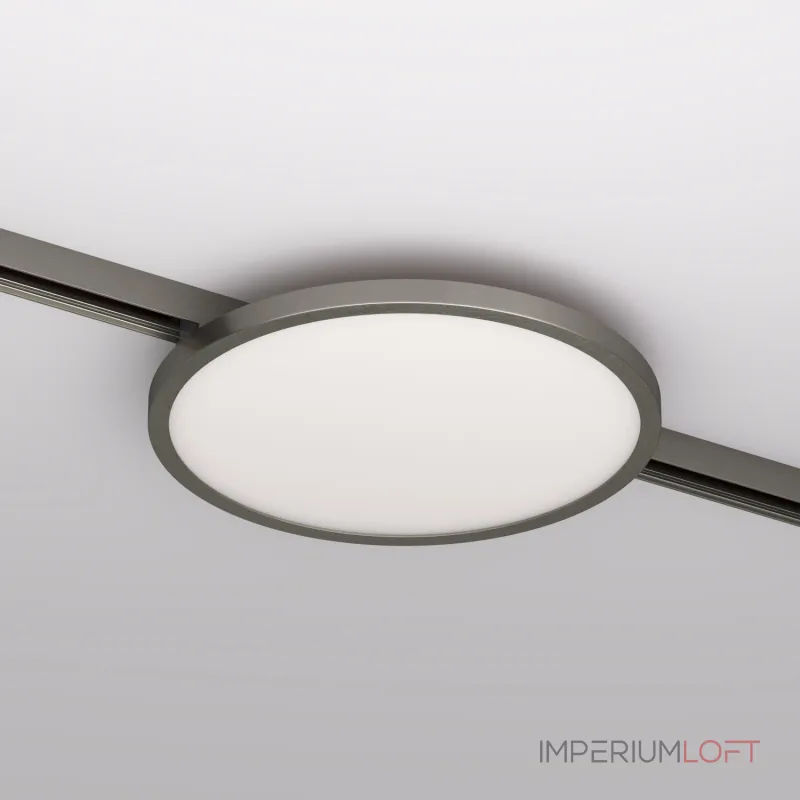 Трековый светильник Denkirs SHINE FLOW DK5763-DN от ImperiumLoft