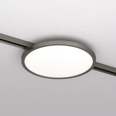 Трековый светильник Denkirs SHINE FLOW DK5763-DN Трековый светильник Denkirs SHINE FLOW DK5763-DN