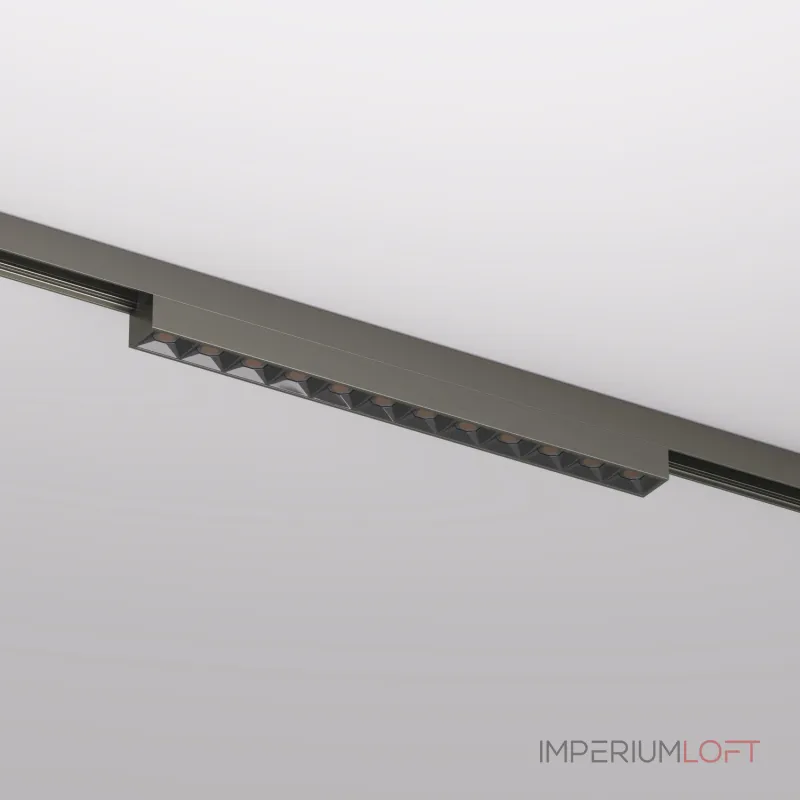 Трековый светильник Denkirs SHINE GRILL DK5771-DN от ImperiumLoft Трековый светильник Denkirs SHINE GRILL DK5771-DN от ImperiumLoft