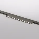 Трековый светильник Denkirs SHINE GRILL DK5771-DN от ImperiumLoft