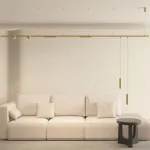 Трековый светильник Denkirs SHINE GRILL DK5771-SB от ImperiumLoft