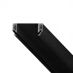 Профиль-держатель встраиваемый Denkirs Flod DK5850-BK от ImperiumLoft