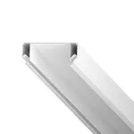 Профиль-держатель встраиваемый Denkirs Flod DK5850-WH от ImperiumLoft