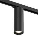 Трековый светильник Denkirs Slant DK6080-BK от ImperiumLoft