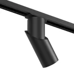 Трековый светильник Denkirs Slant DK6080-BK от ImperiumLoft