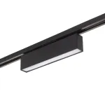 Накладной светильник Denkirs Dk64 DK6430-BK Цвет плафонов черный от ImperiumLoft