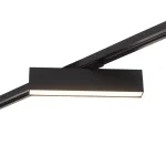 Накладной светильник Denkirs Dk64 DK6430-BK Цвет плафонов черный от ImperiumLoft