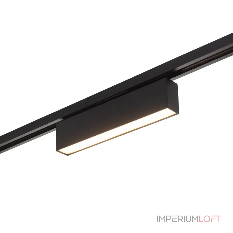 Накладной светильник Denkirs Dk64 DK6430-BK Цвет плафонов черный от ImperiumLoft
