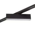 Накладной светильник Denkirs Dk64 DK6430-BK Цвет плафонов черный от ImperiumLoft