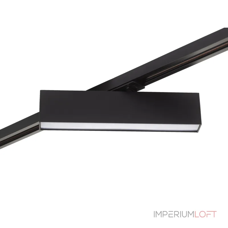Накладной светильник Denkirs Dk64 DK6430-BK Цвет плафонов черный от ImperiumLoft