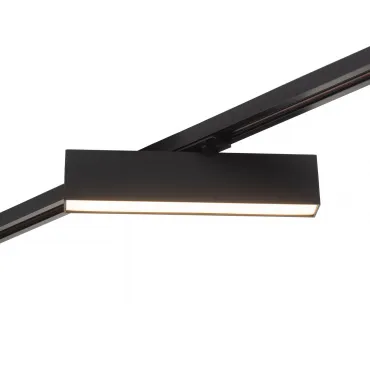 Накладной светильник Denkirs Dk64 DK6430-BK Цвет плафонов черный