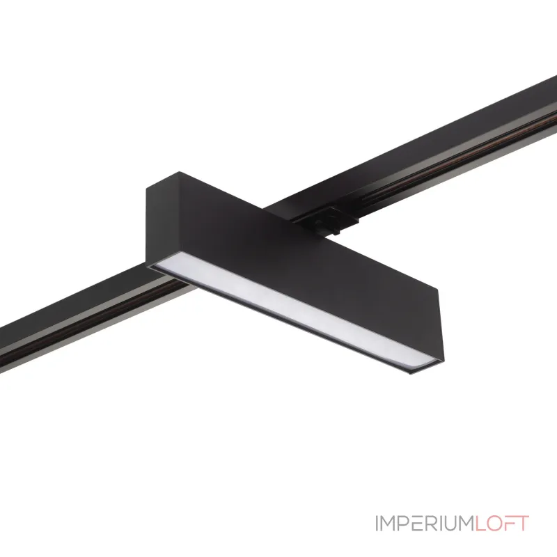 Накладной светильник Denkirs Dk64 DK6430-BK Цвет плафонов черный от ImperiumLoft