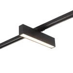Накладной светильник Denkirs Dk64 DK6430-BK Цвет плафонов черный от ImperiumLoft