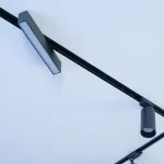 Накладной светильник Denkirs Dk64 DK6430-BK Цвет плафонов черный от ImperiumLoft