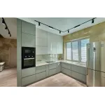 Накладной светильник Denkirs Dk64 DK6430-BK Цвет плафонов черный от ImperiumLoft
