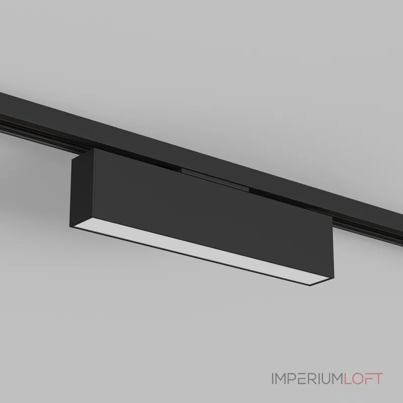 Накладной светильник Denkirs Dk64 DK6440-BK Цвет плафонов черный от ImperiumLoft Накладной светильник Denkirs Dk64 DK6440-BK Цвет плафонов черный от ImperiumLoft