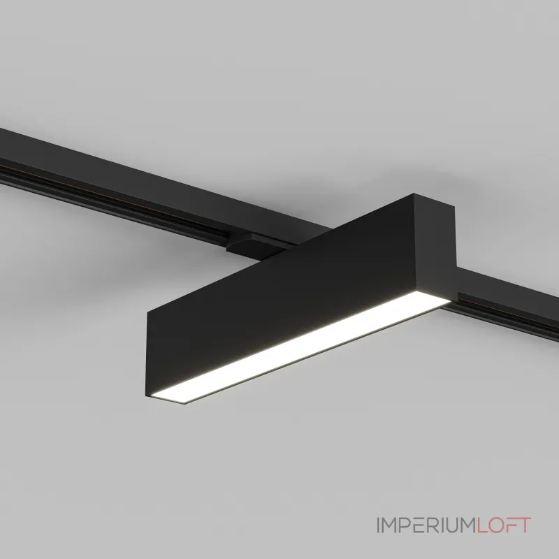 Накладной светильник Denkirs Dk64 DK6440-BK Цвет плафонов черный от ImperiumLoft Накладной светильник Denkirs Dk64 DK6440-BK Цвет плафонов черный от ImperiumLoft