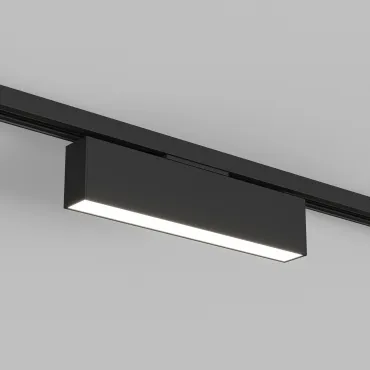 Накладной светильник Denkirs Dk64 DK6440-BK Цвет плафонов черный