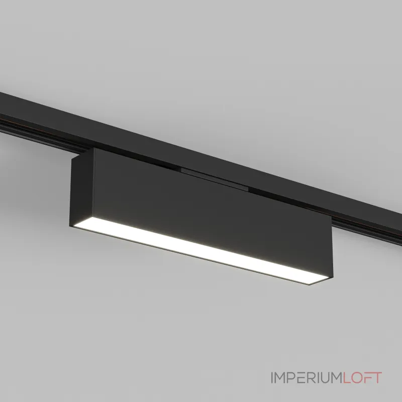 Накладной светильник Denkirs Dk64 DK6440-BK Цвет плафонов черный от ImperiumLoft Накладной светильник Denkirs Dk64 DK6440-BK Цвет плафонов черный от ImperiumLoft