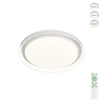 Потолочный светильник Denkirs DK2045 DK6515-WH