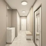 Потолочный светильник Denkirs DK2045 DK6515-WH