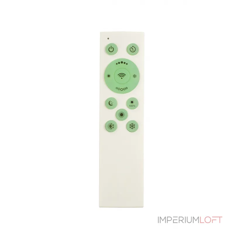 Потолочный светильник Denkirs DK2045 DK6516-WH