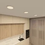 Накладной светильник Denkirs Thin DK6520-WH от ImperiumLoft