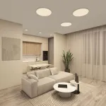 Накладной светильник Denkirs Thin DK6520-WH от ImperiumLoft