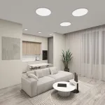 Накладной светильник Denkirs Thin DK6520-WH от ImperiumLoft