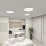 Накладной светильник Denkirs Thin DK6520-WH от ImperiumLoft