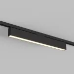 Трековый светильник Denkirs Solid Hals DK6630-BK от ImperiumLoft