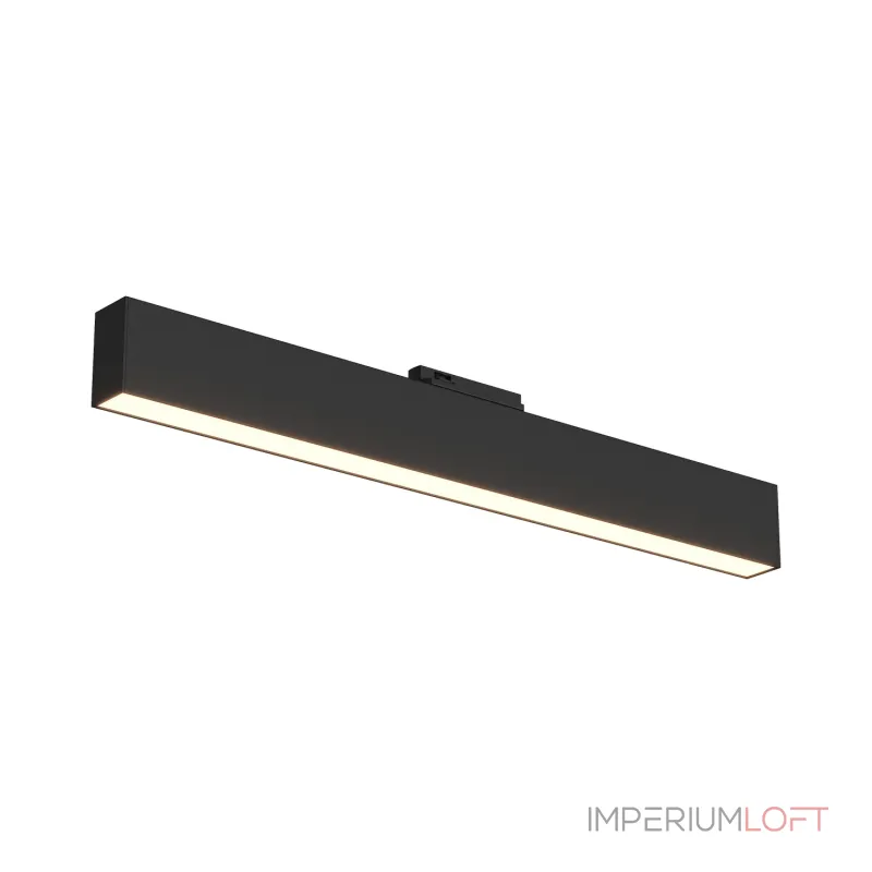 Трековый светильник Denkirs Solid Hals DK6630-BK от ImperiumLoft Трековый светильник Denkirs Solid Hals DK6630-BK от ImperiumLoft