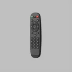 Пульт ДУ Denkirs DK7300 DK7300-BK Цвет арматуры черный от ImperiumLoft