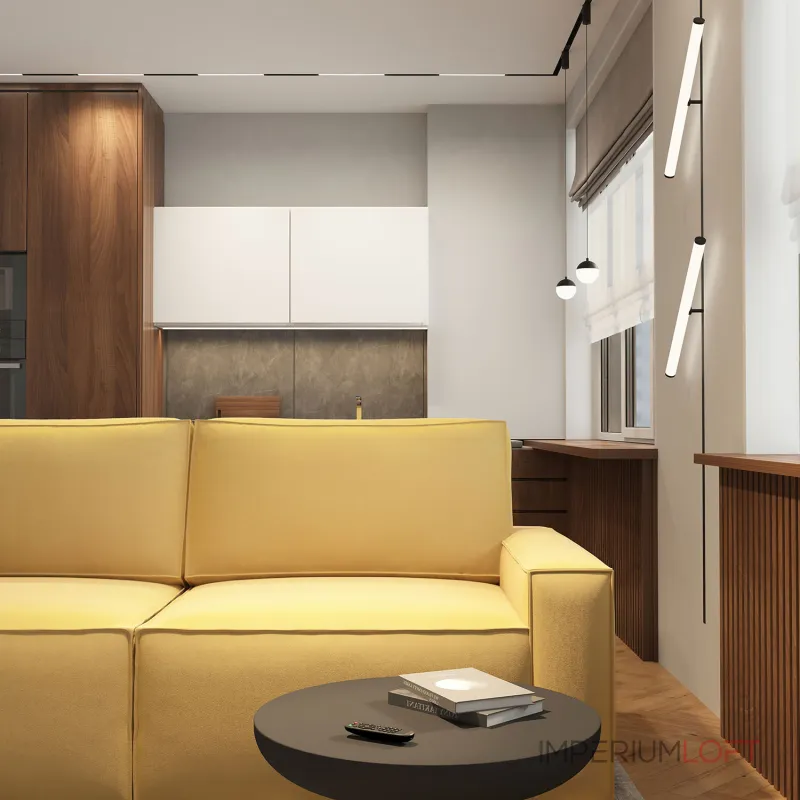 Пульт ДУ Denkirs DK7300 DK7300-BK Цвет арматуры черный от ImperiumLoft Пульт ДУ Denkirs DK7300 DK7300-BK Цвет арматуры черный от ImperiumLoft